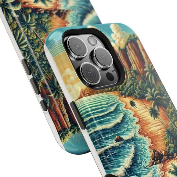 iPhone 16 Pro phone case, MARPC1280 - Picture 13 of 13